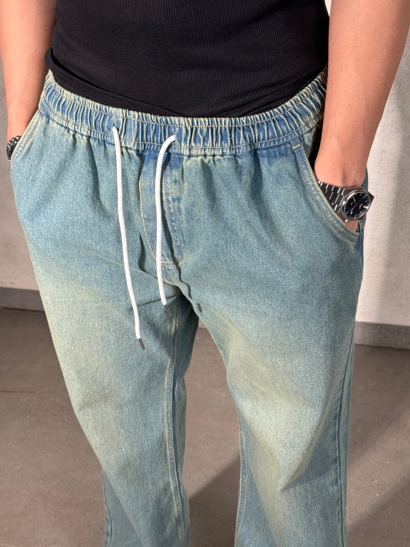 mudwash