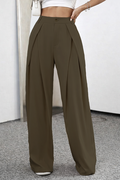 Japan Minimal Edit Pants