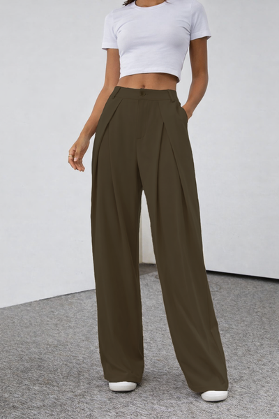 Japan Minimal Edit Pants