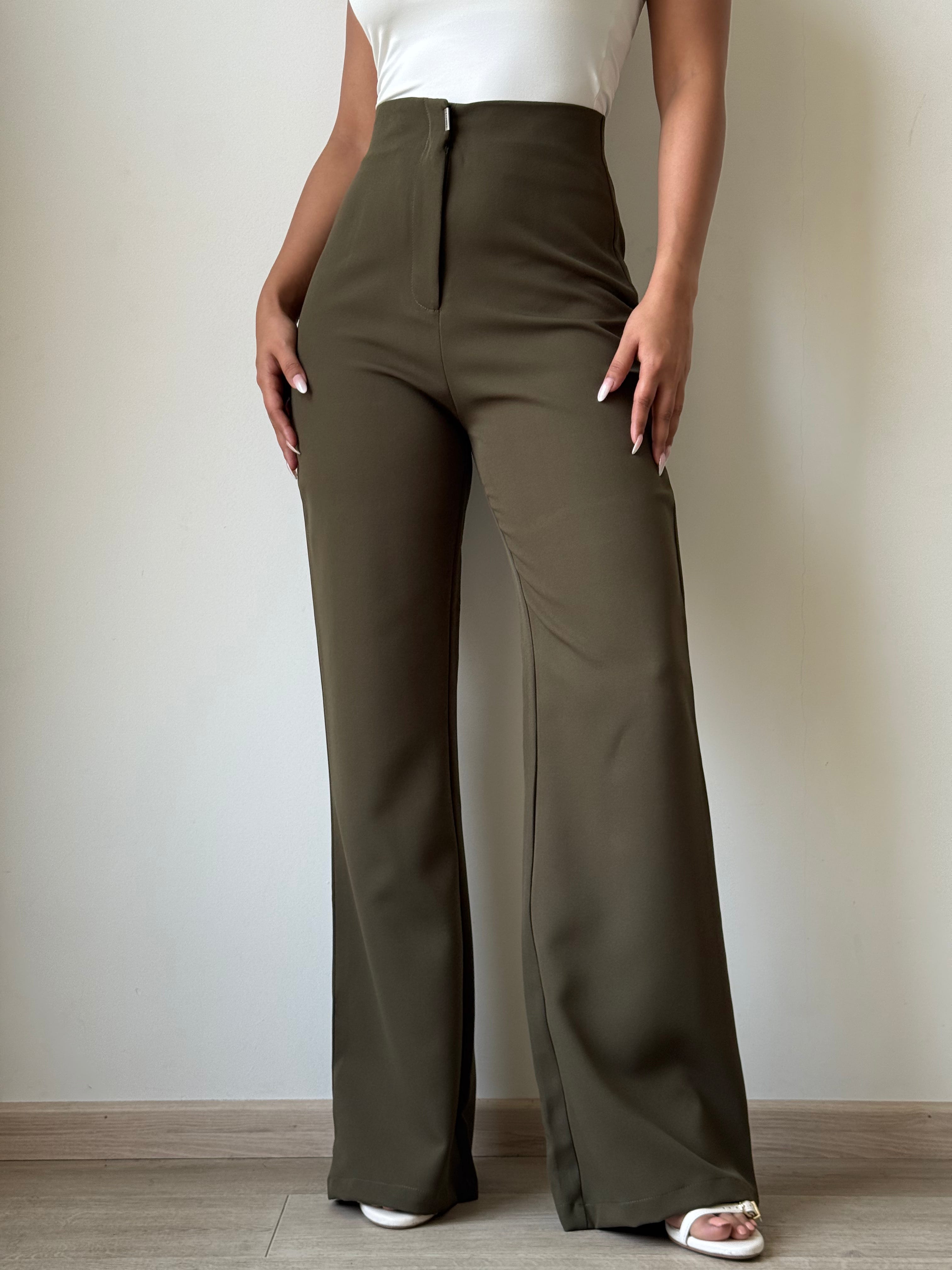 army green