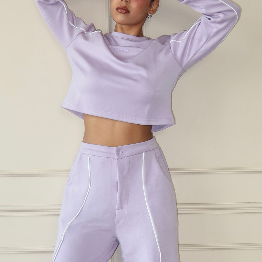 lavender