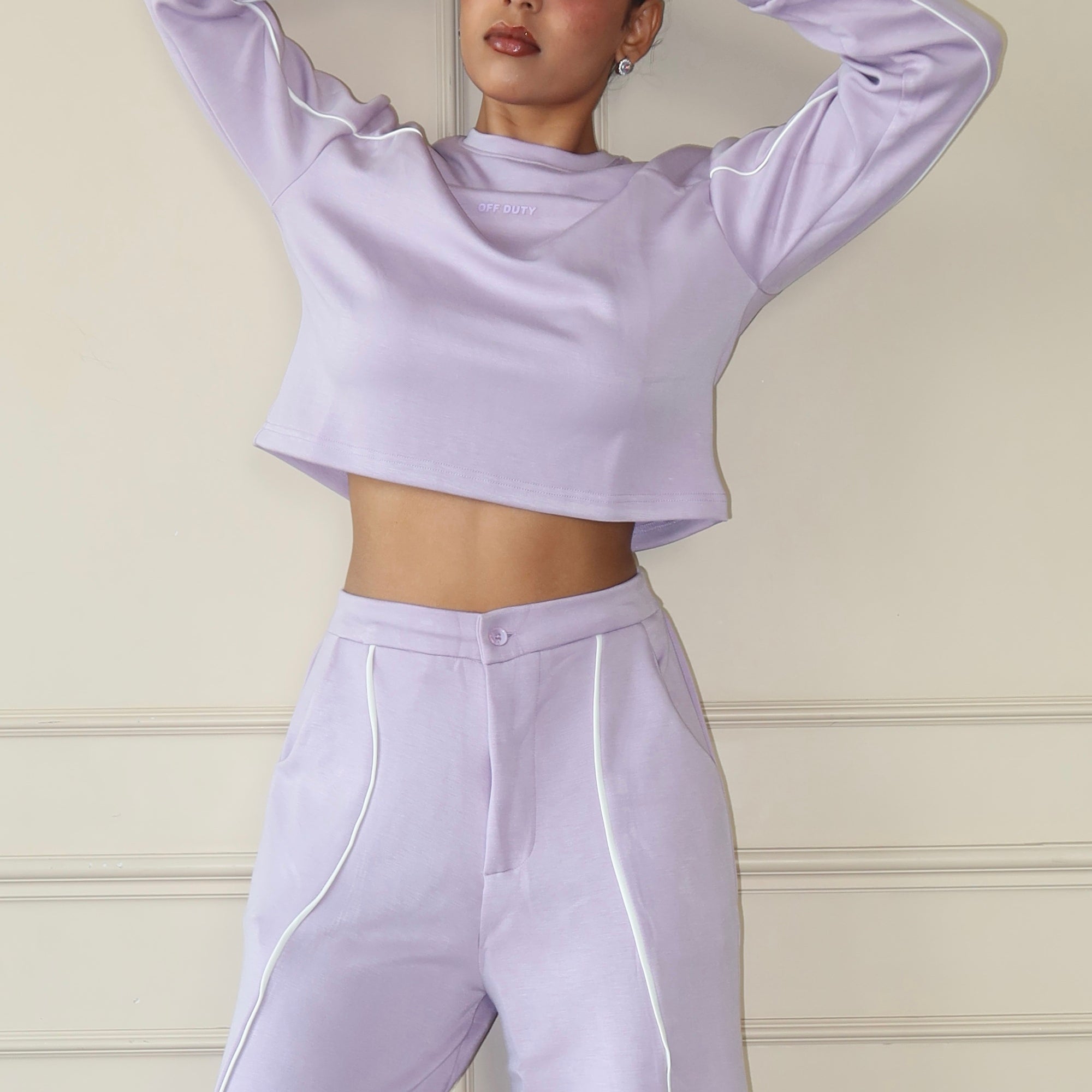 lavender