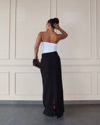 Parallel State Maxi Skirt