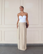 Parallel State Maxi Skirt