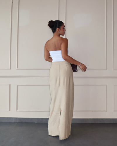 Parallel State Maxi Skirt