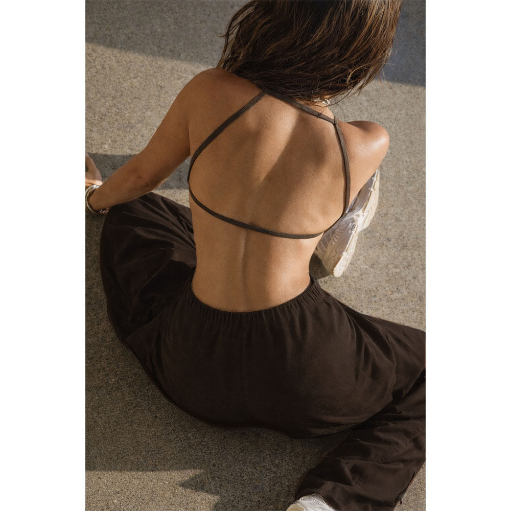 Peak Comfort Cargo Joggers