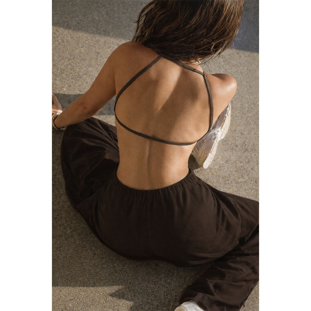 Peak Comfort Cargo Joggers