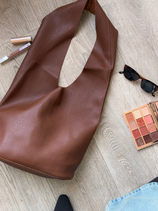 Urban Slouch Shoulder Bag – Offduty India