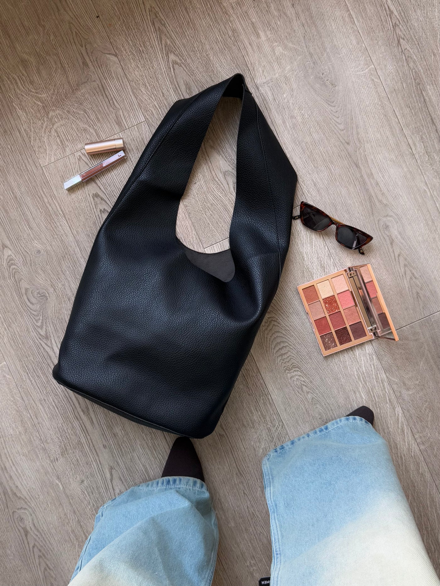 Urban Slouch Shoulder Bag