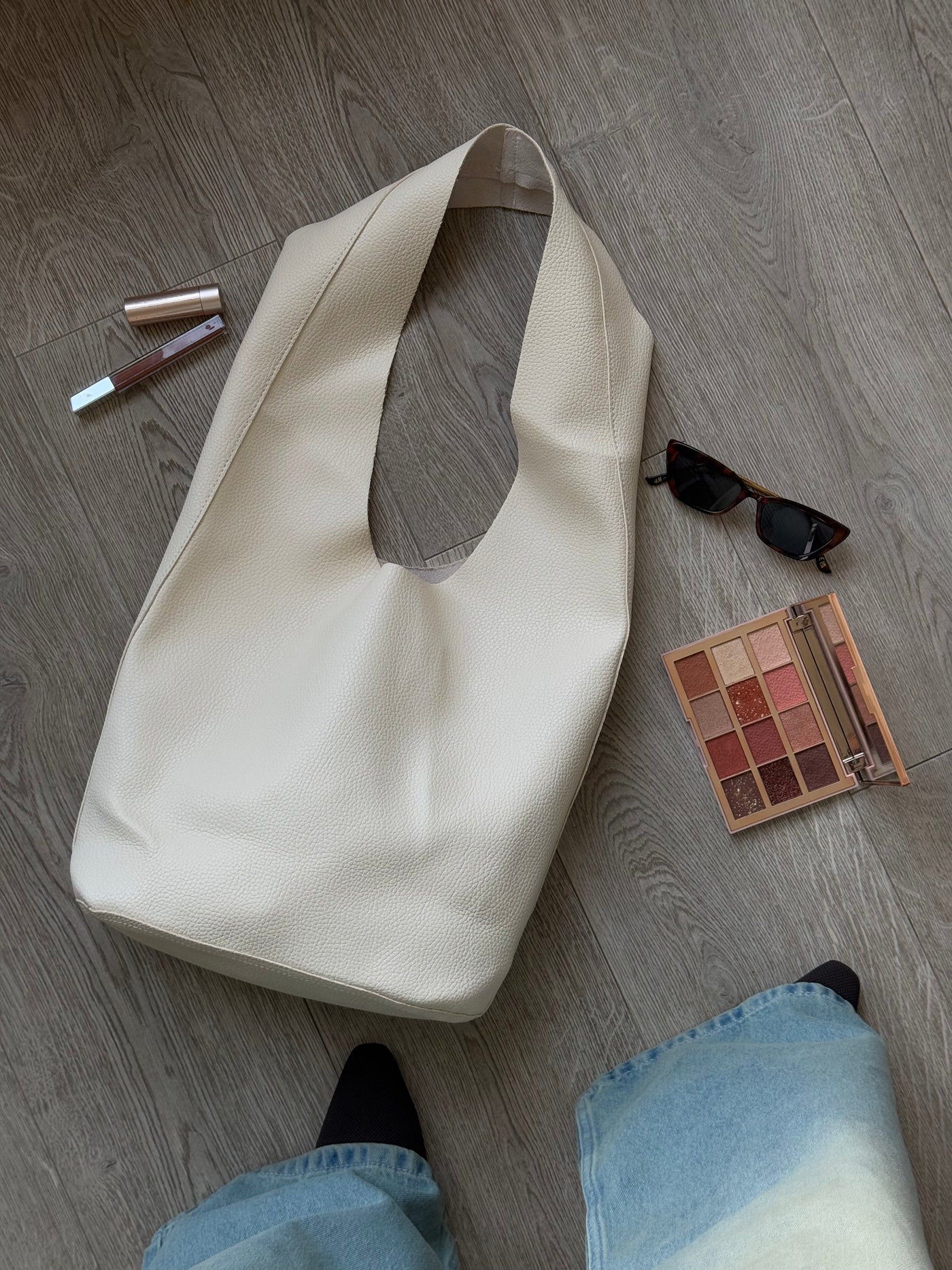 Urban Slouch Shoulder Bag