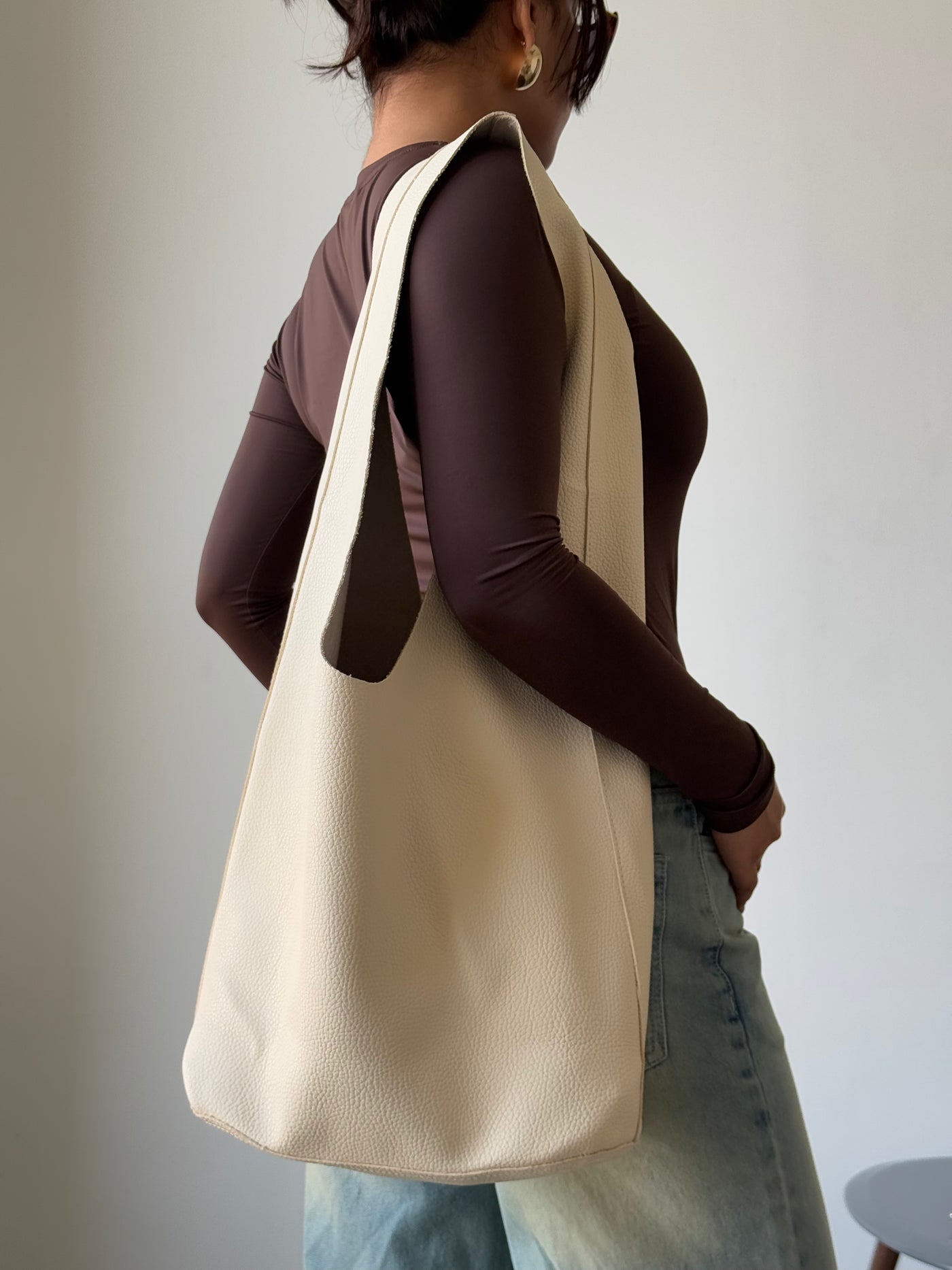 Urban Slouch Shoulder Bag