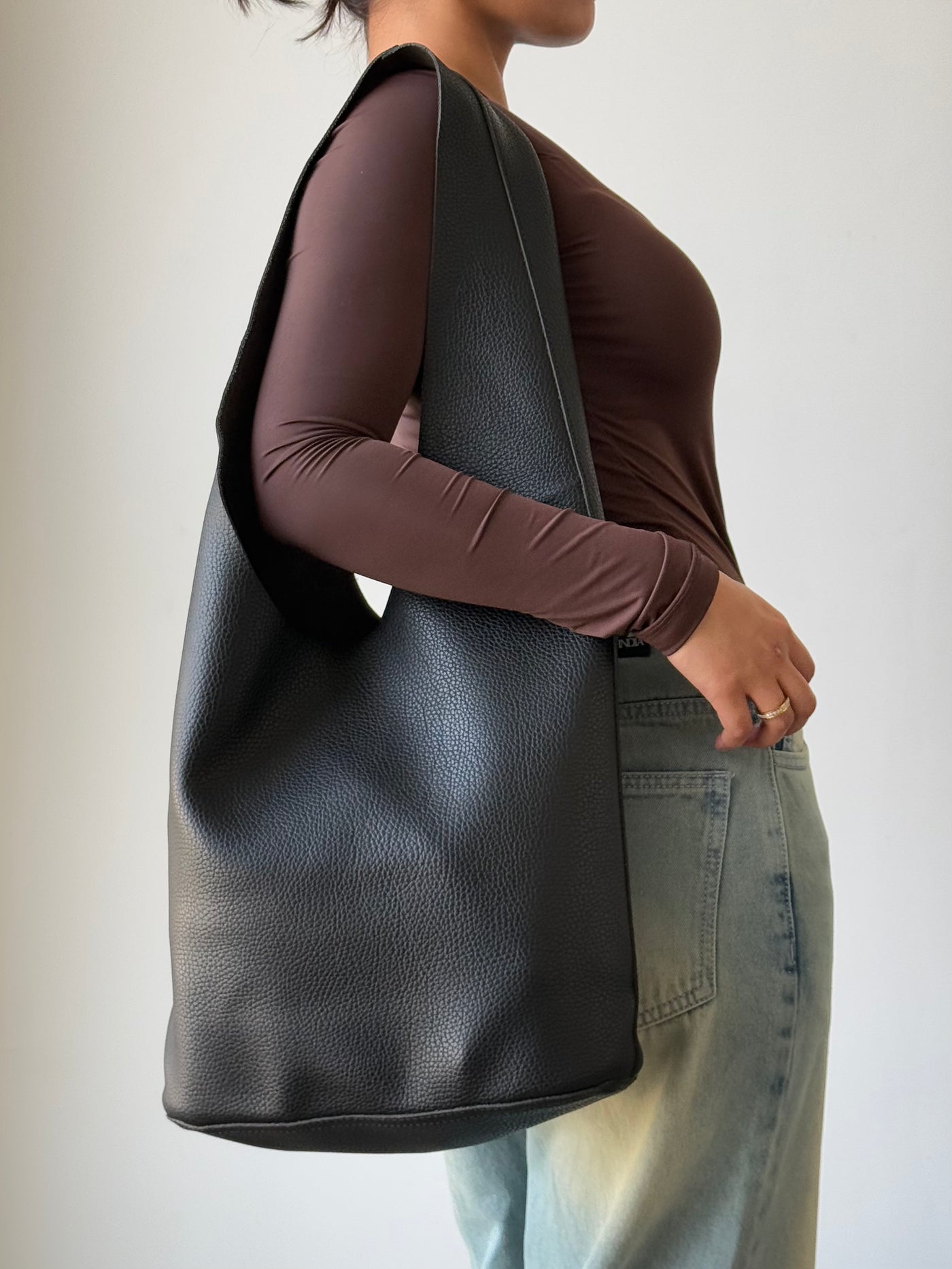 Urban Slouch Shoulder Bag