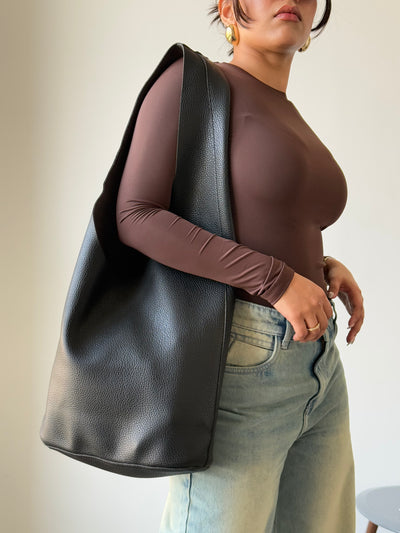 Urban Slouch Shoulder Bag