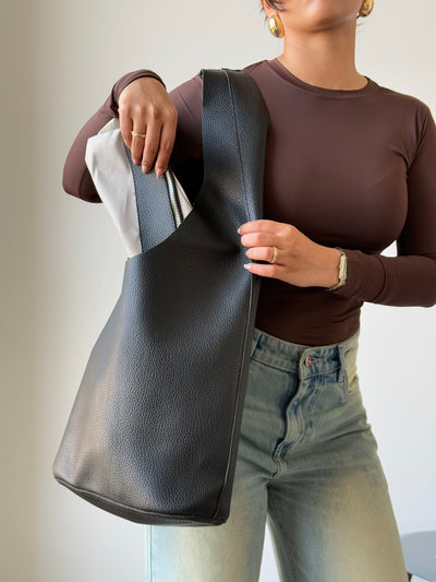 Urban Slouch Shoulder Bag