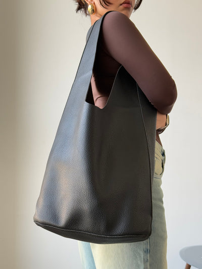 Urban Slouch Shoulder Bag