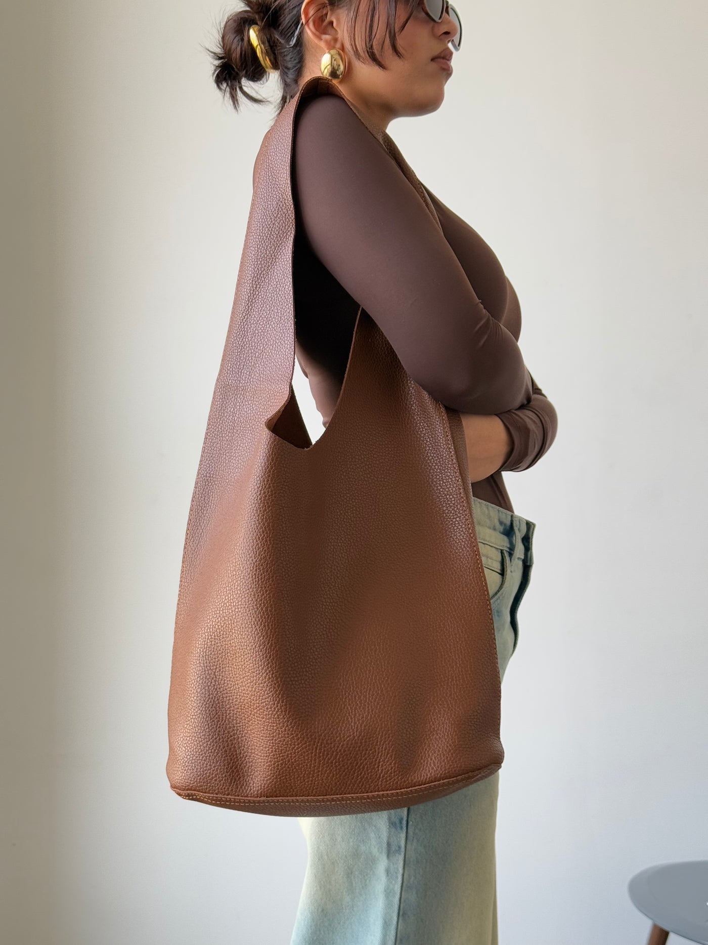 Urban Slouch Shoulder Bag