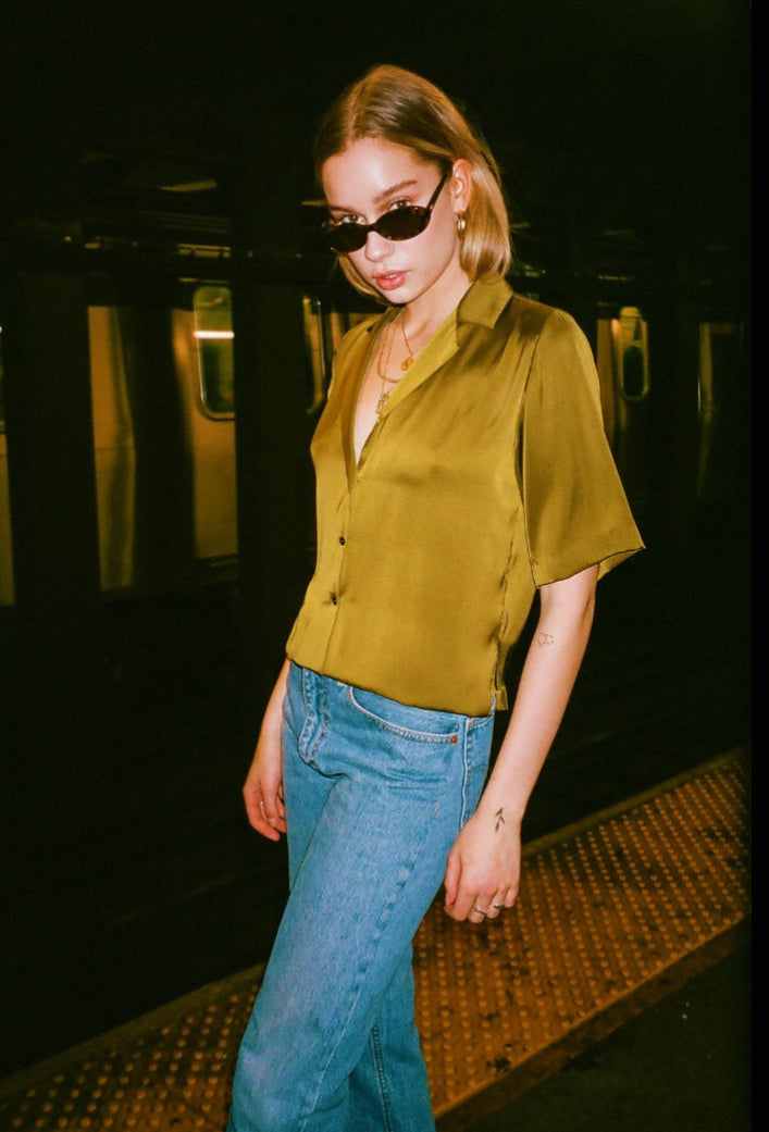 olive