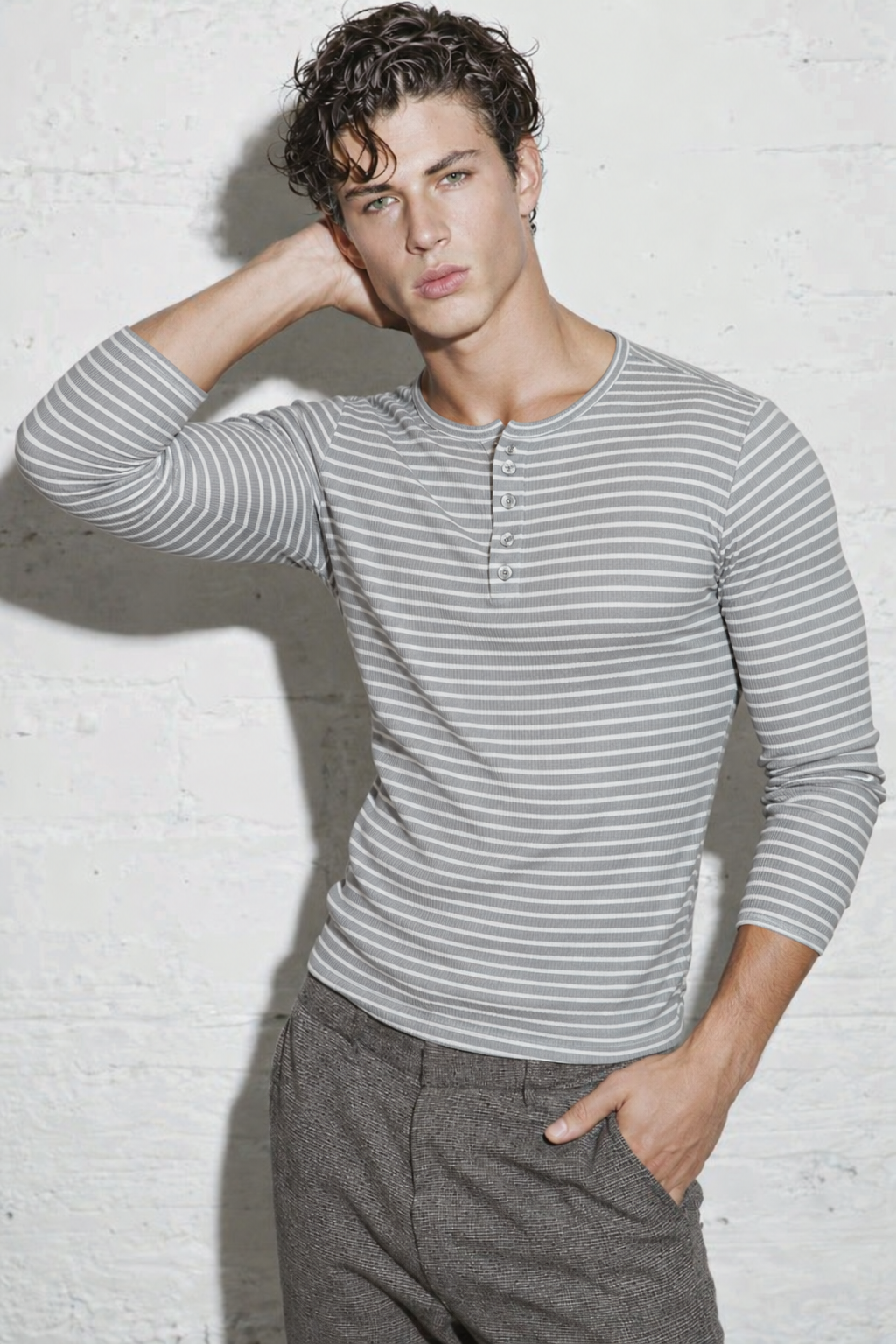 grey