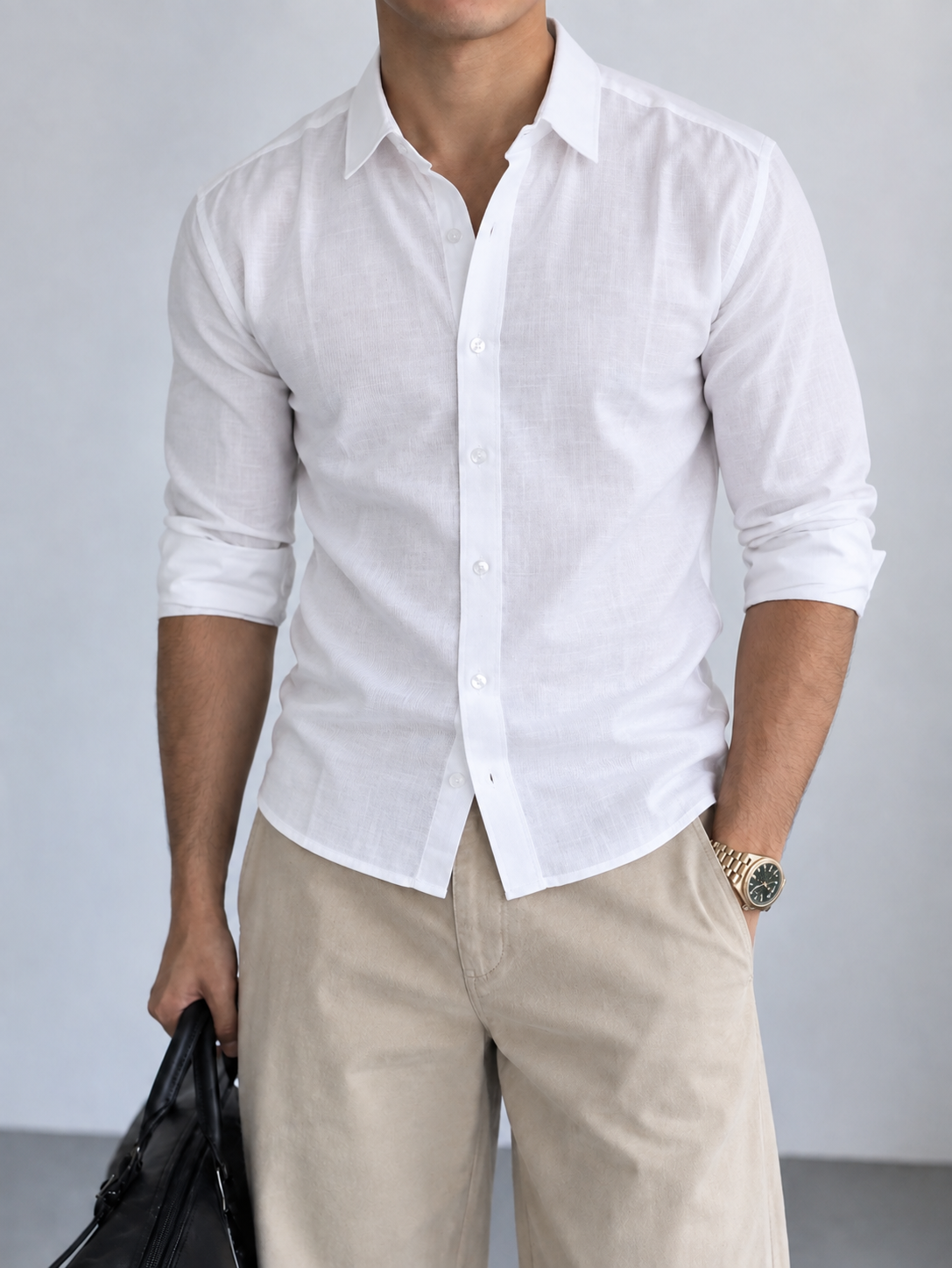 Everyday Summer Comfort Shirt