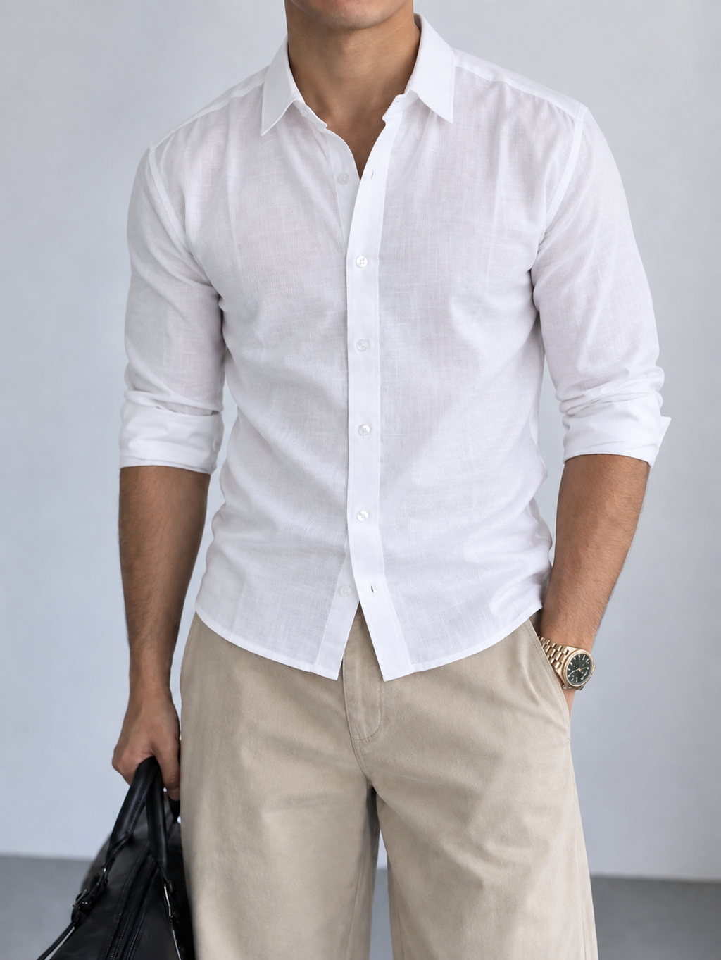Everyday Summer Comfort Shirt