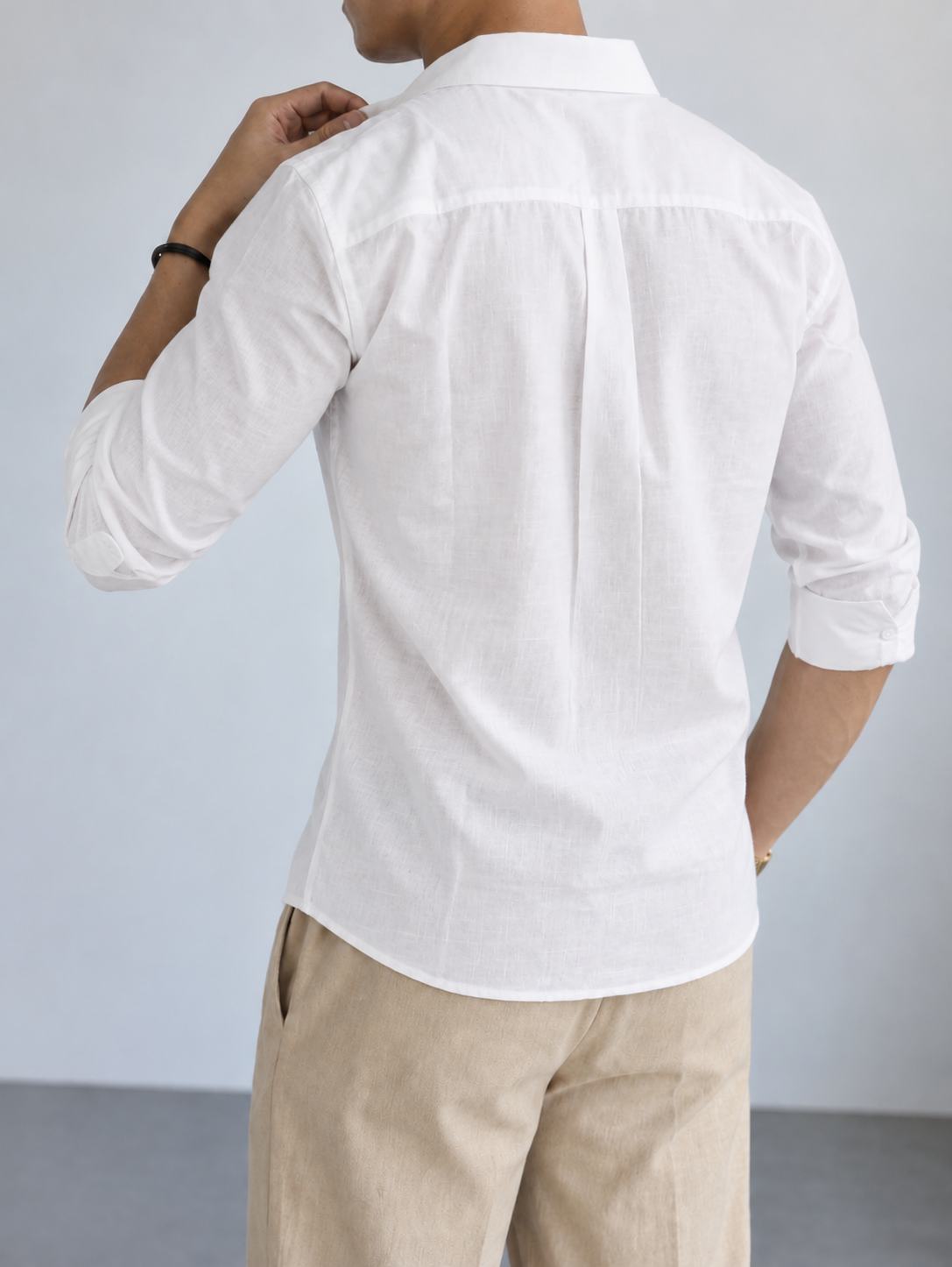 Everyday Summer Comfort Shirt