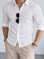 Everyday Summer Comfort Shirt