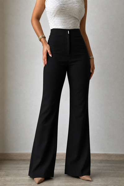 Super Highwaist Bootcut Pants