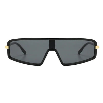 Mirror Flight Sunglasses