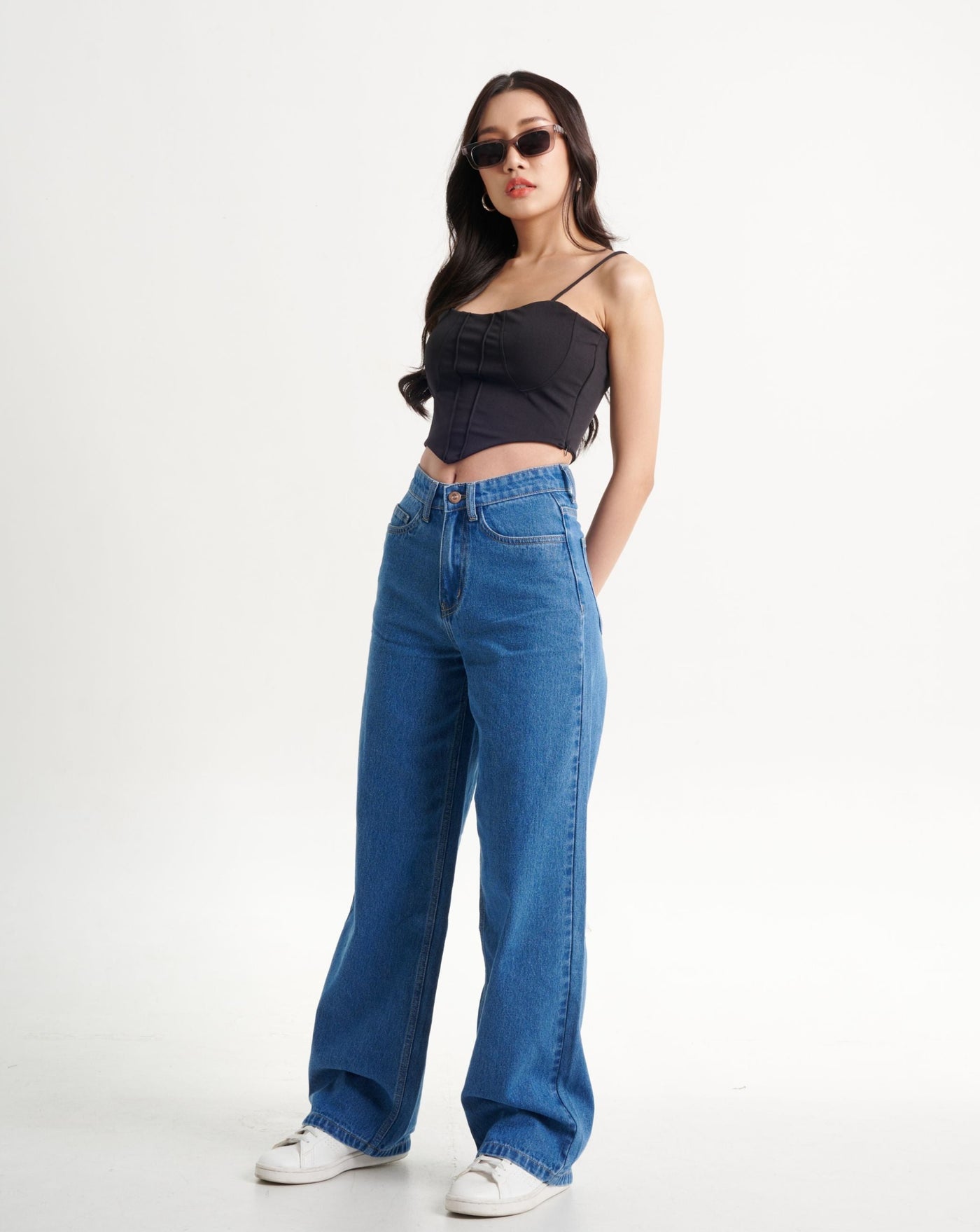 Best High Street Jeans: 19 Pairs Of High Street Jeans To Shop Now | Glamour  UK
