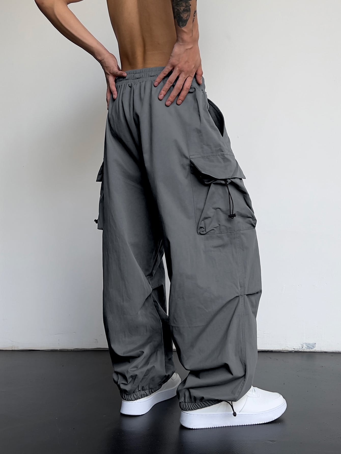 grey