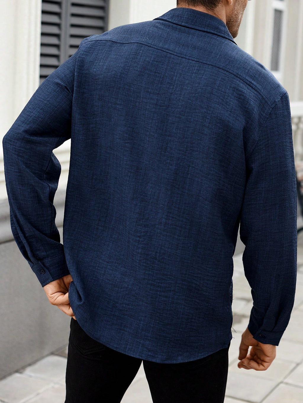 indigo