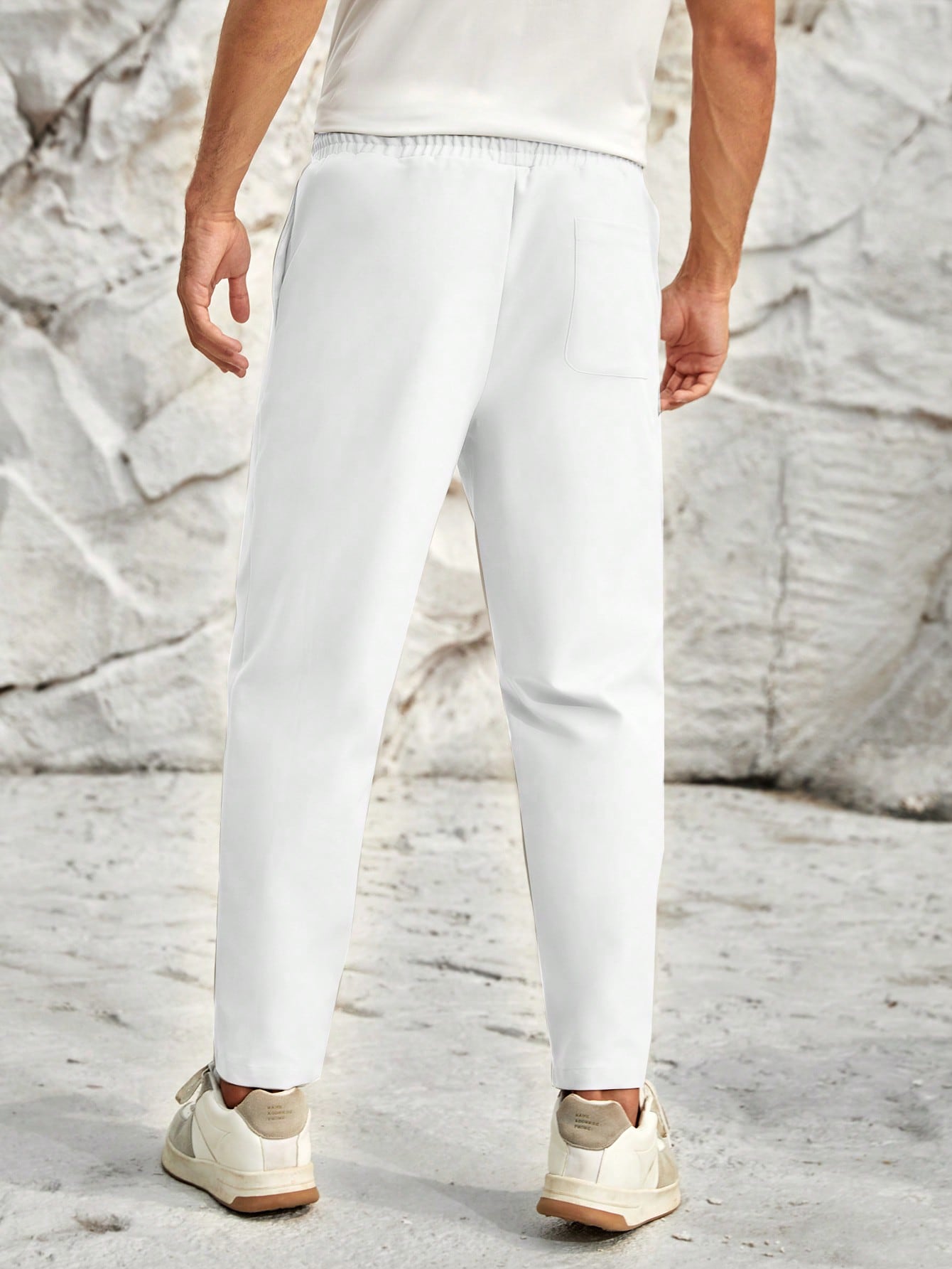 AirLite Straight Joggers