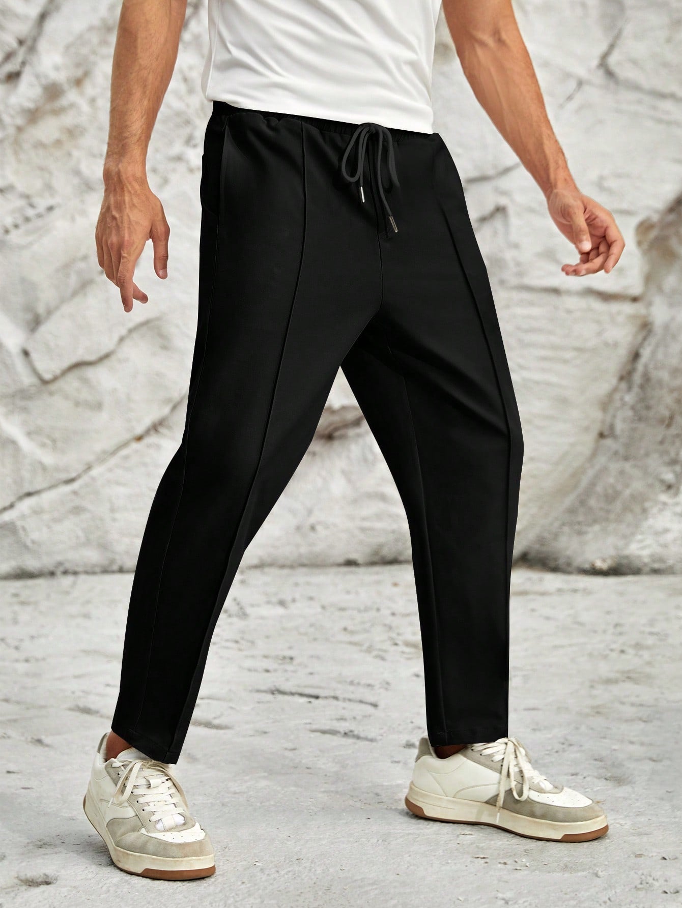 AirLite Straight Joggers