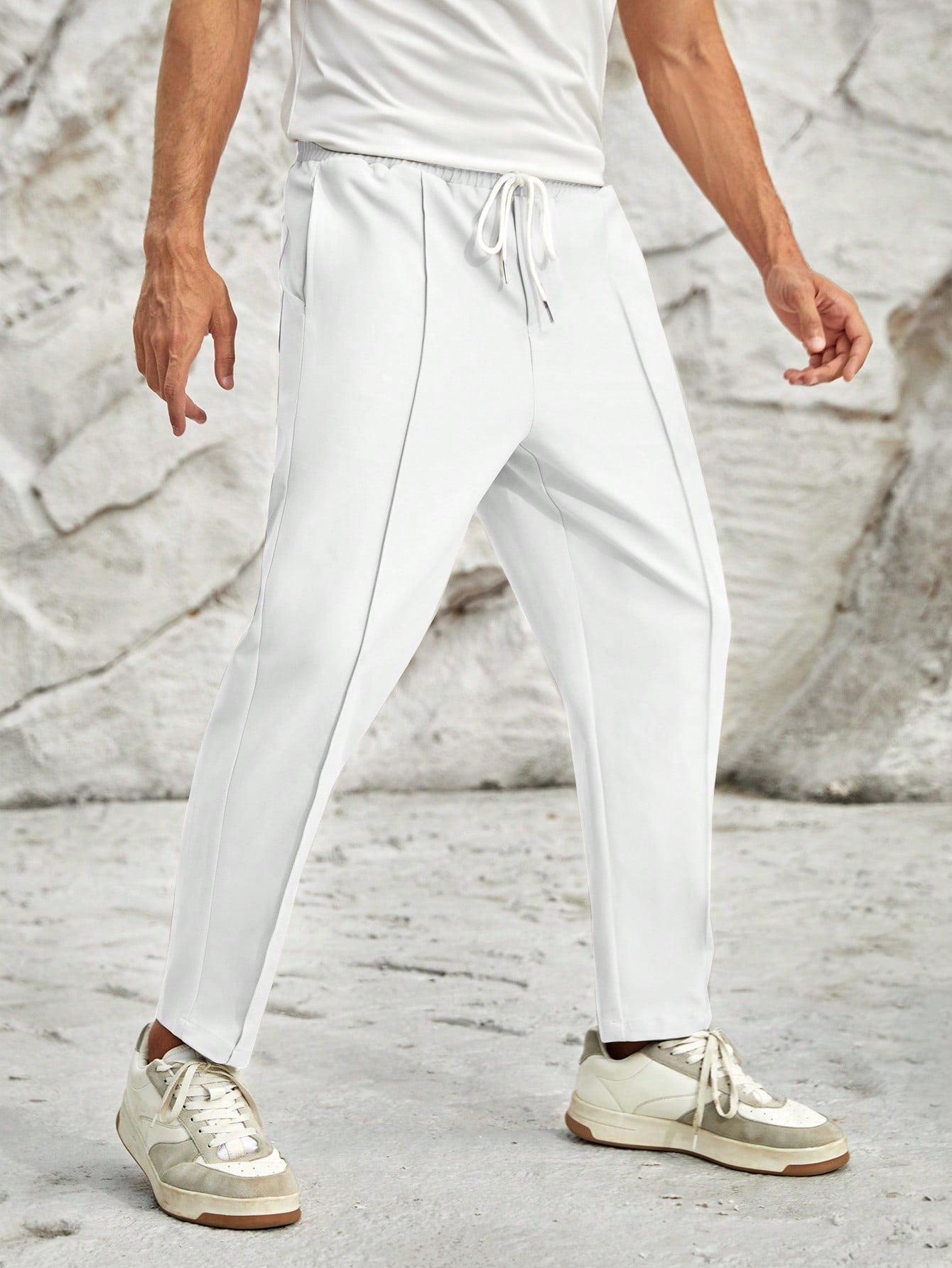 AirLite Straight Joggers