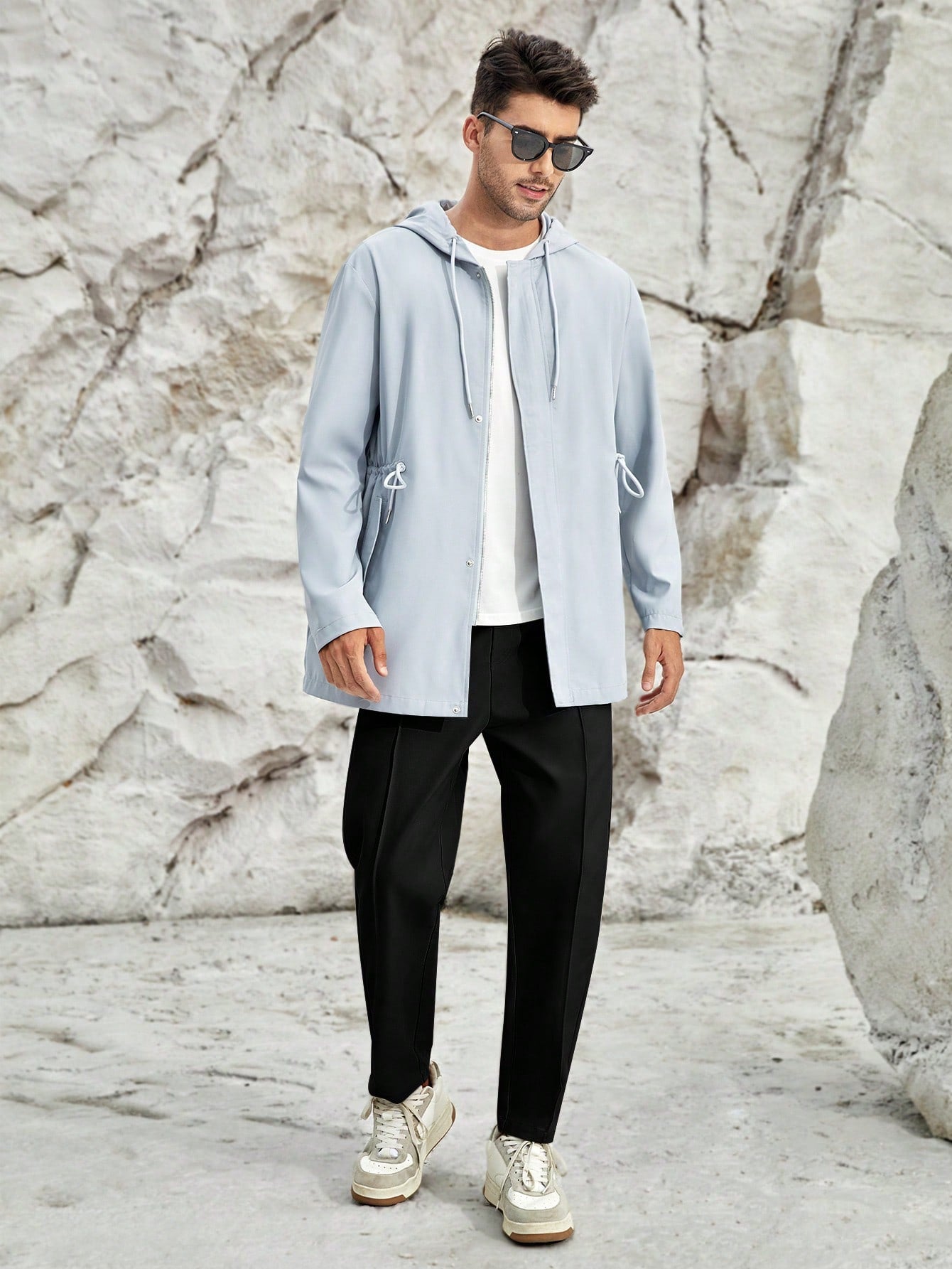 AirLite Straight Joggers
