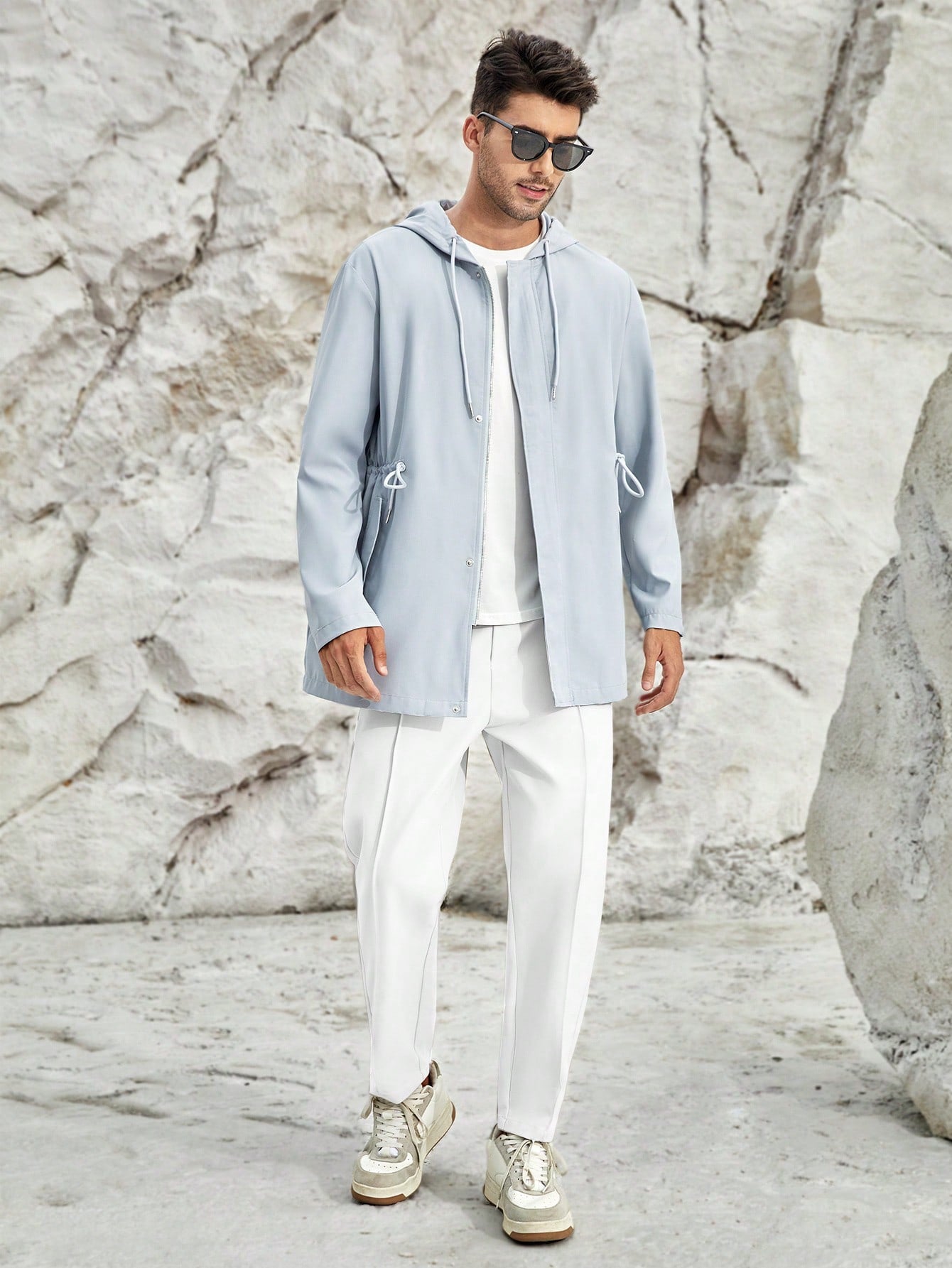AirLite Straight Joggers