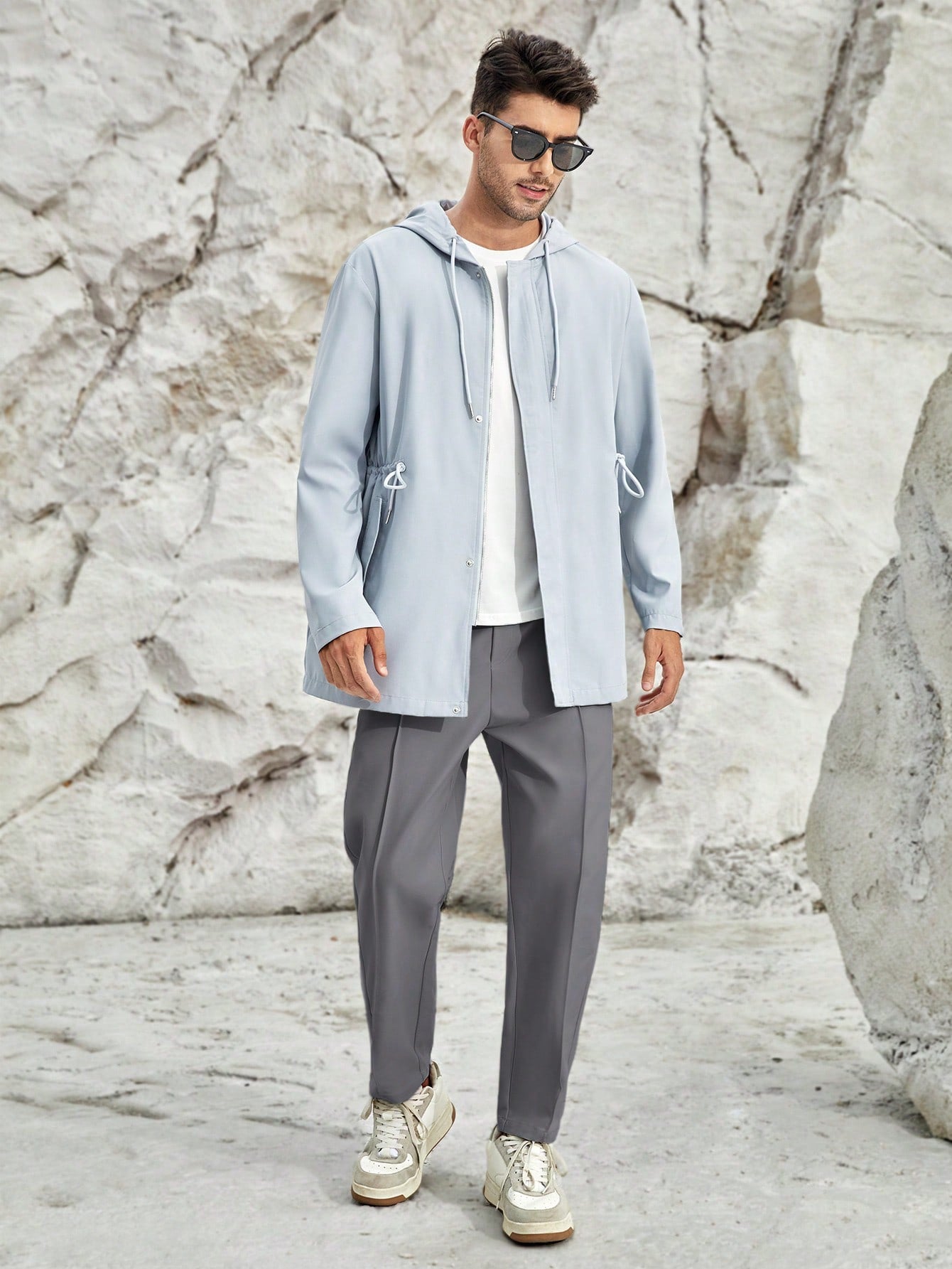 AirLite Straight Joggers