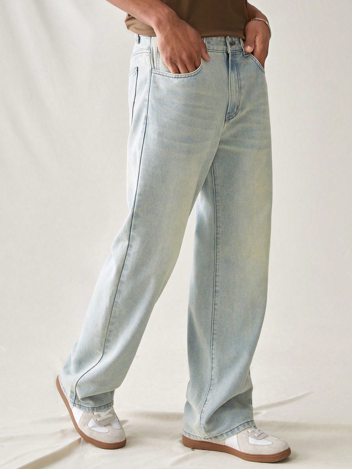 pale blue