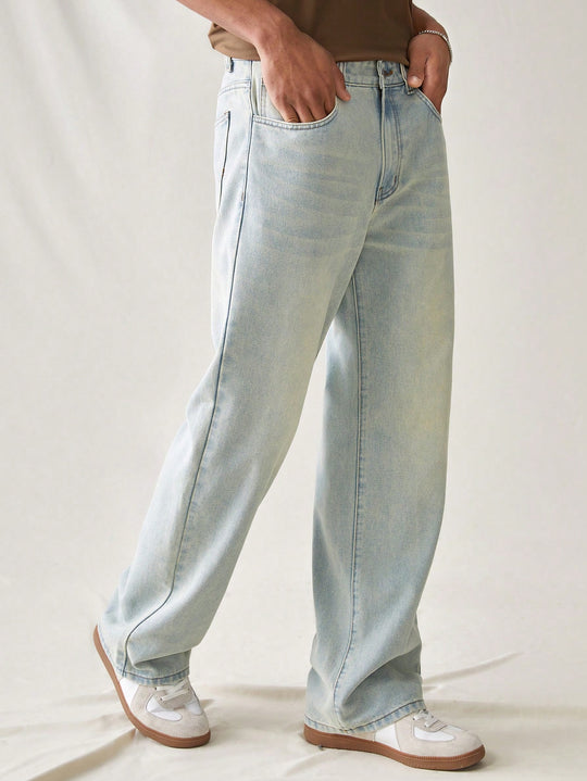 Manfinity_UrbanChill_Jeans_Pou 