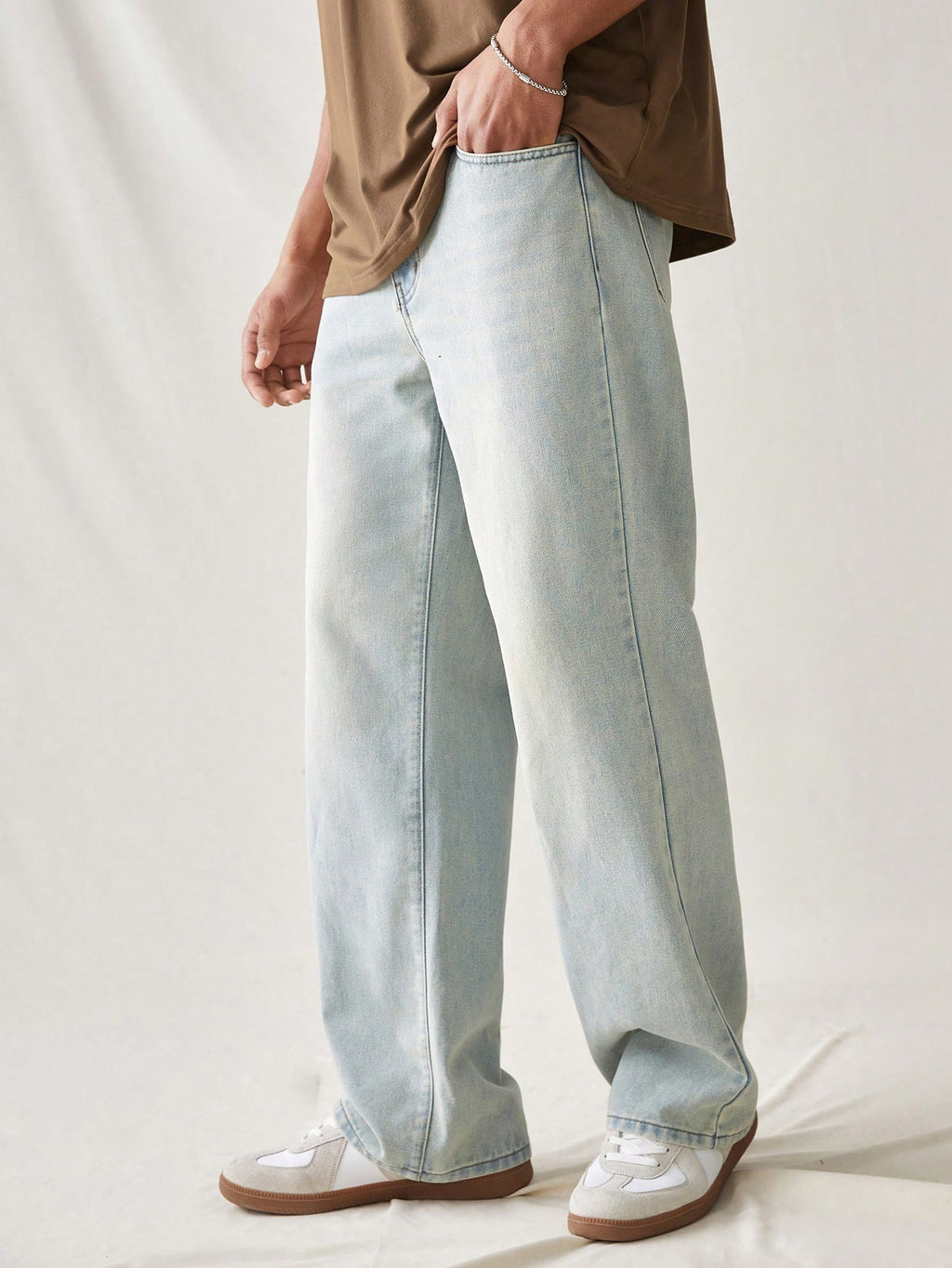 pale blue