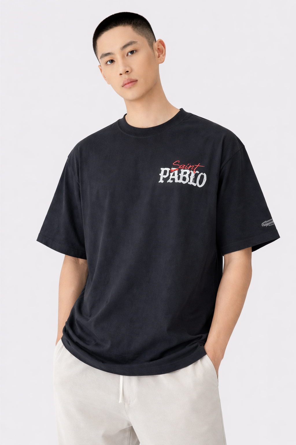 Most Wanted Graphic Tee