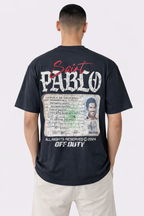 Most Wanted Graphic Tee