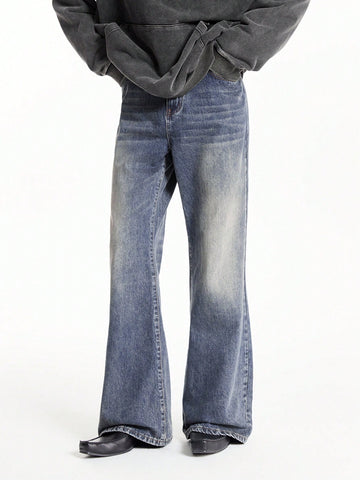 Drift Bootcut Jeans