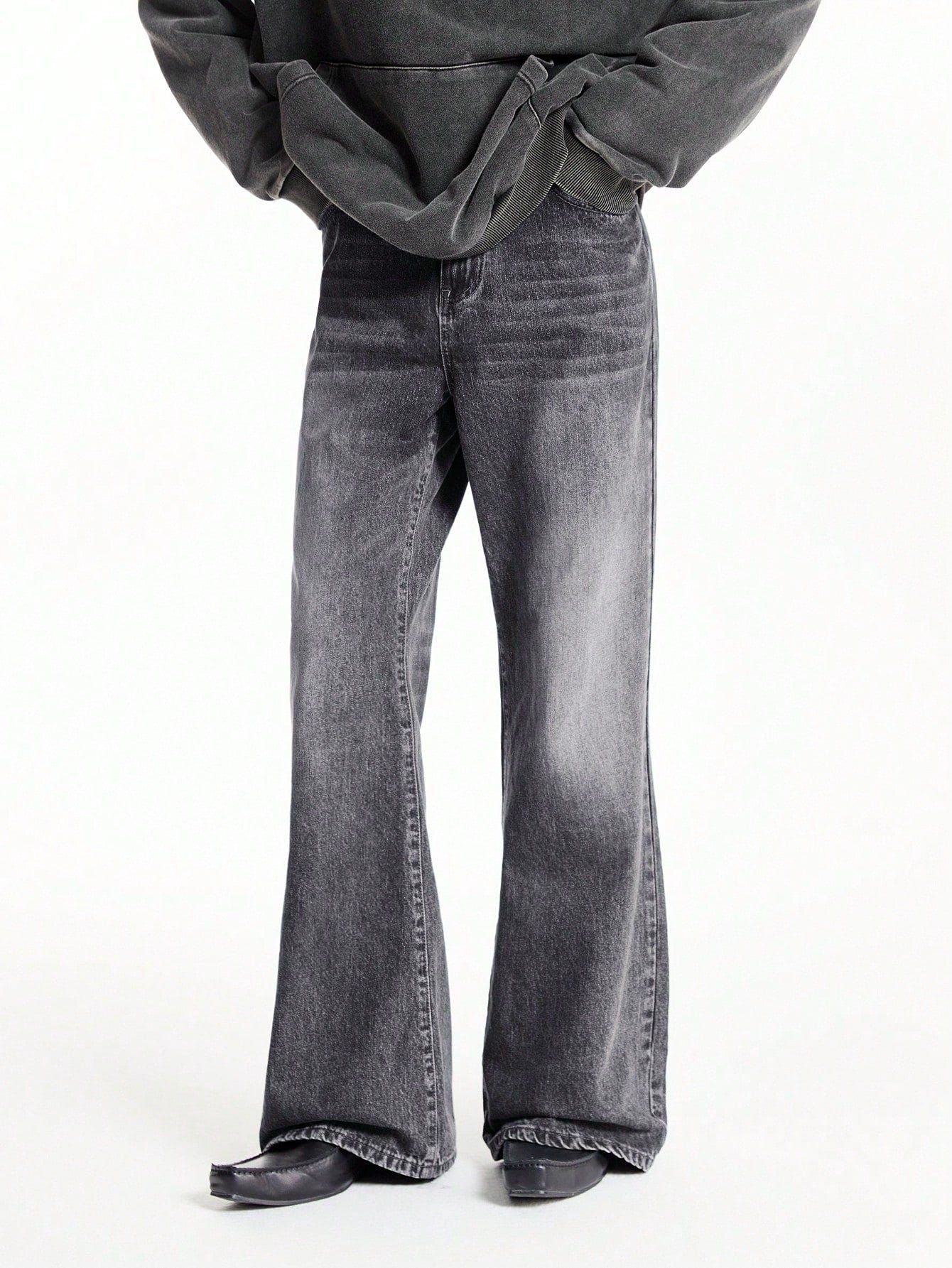Drift Bootcut Jeans