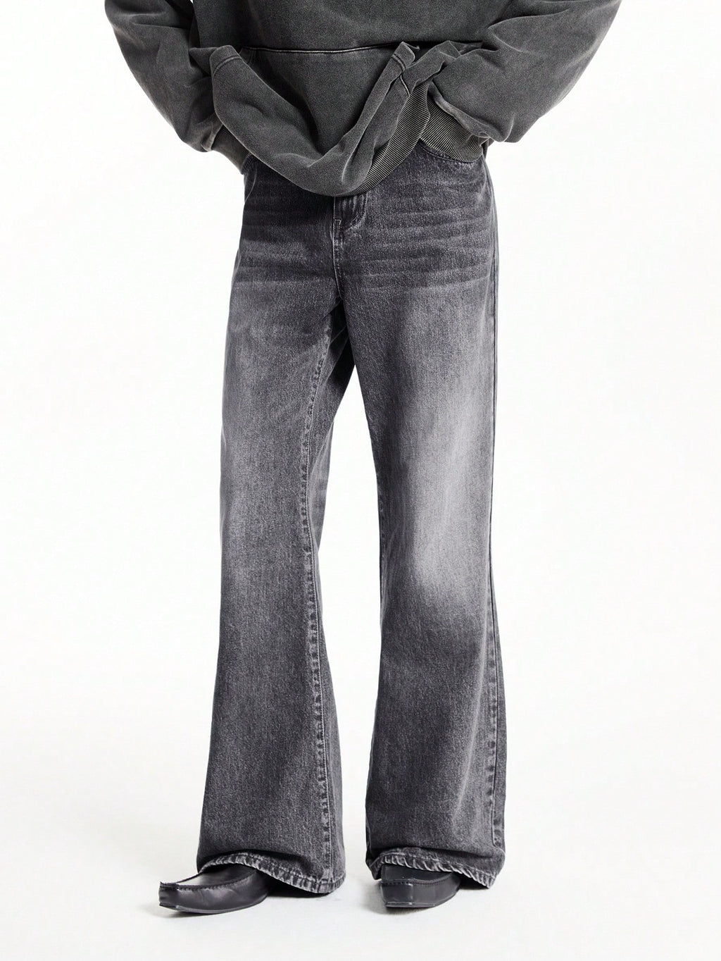 Drift Bootcut Jeans