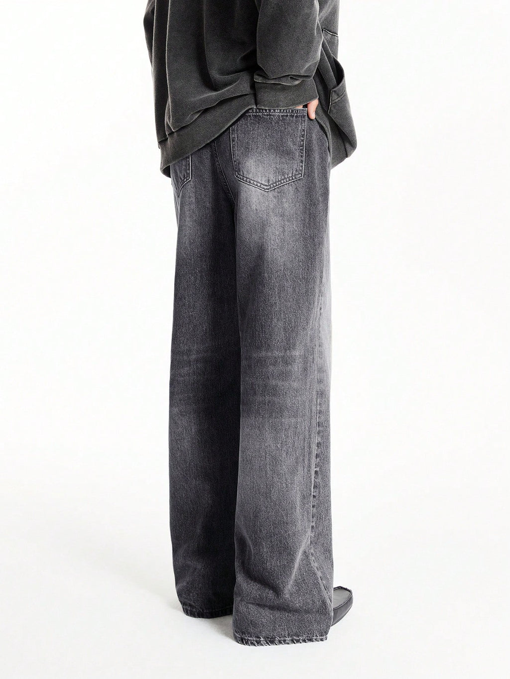 Drift Bootcut Jeans