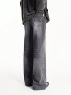 Drift Bootcut Jeans