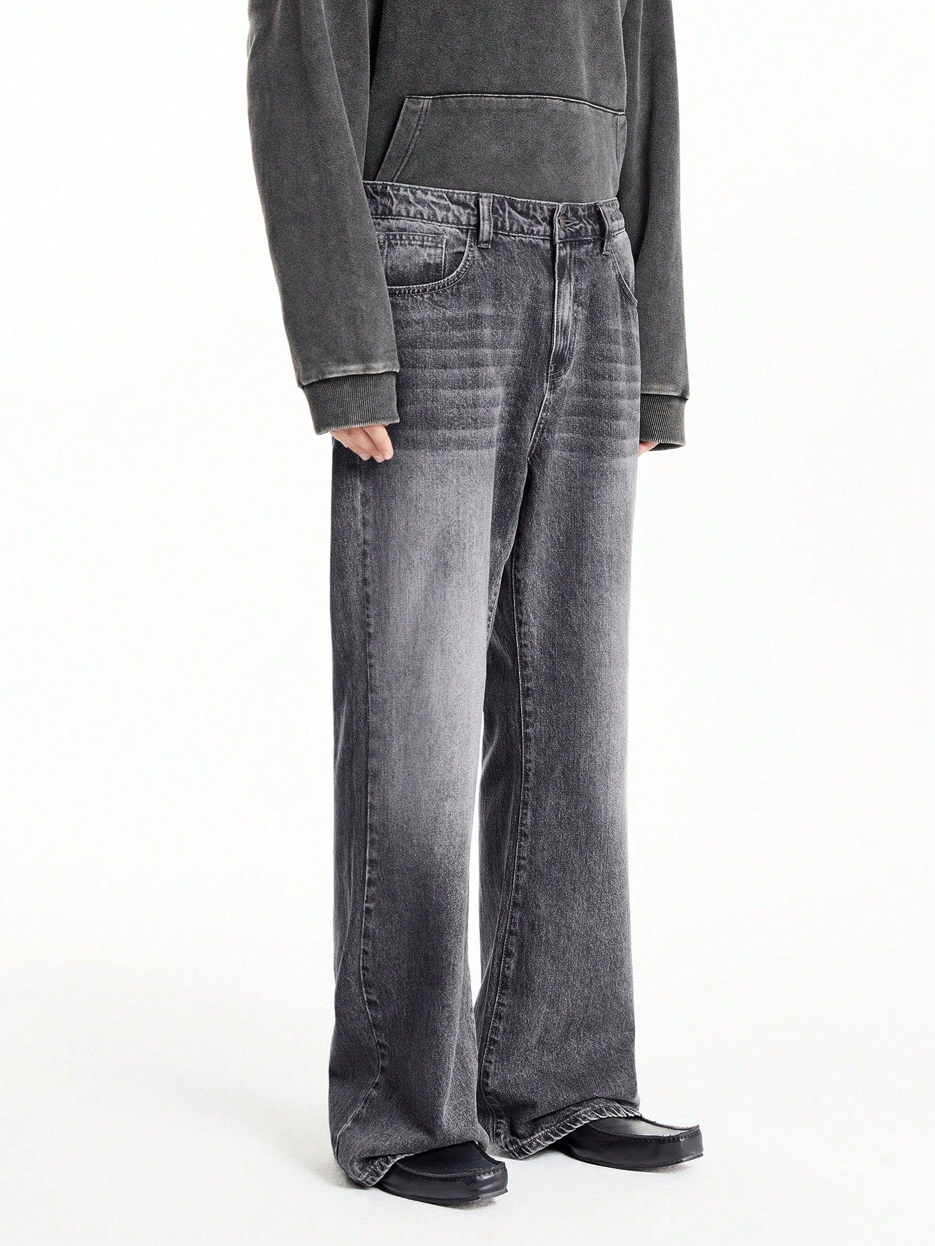 Drift Bootcut Jeans