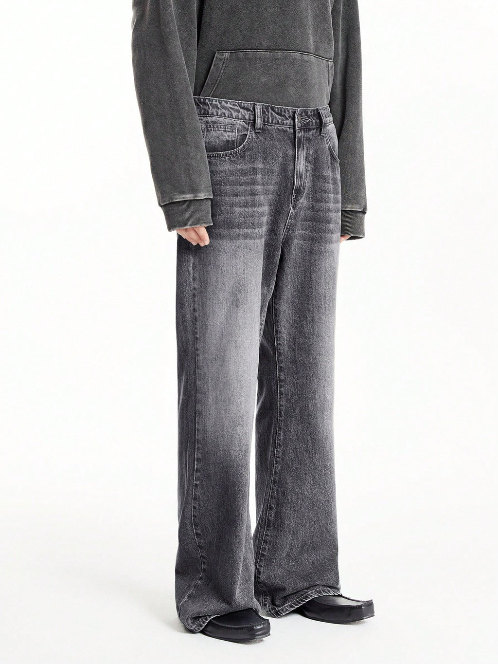 Drift Bootcut Jeans