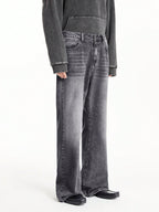 Drift Bootcut Jeans